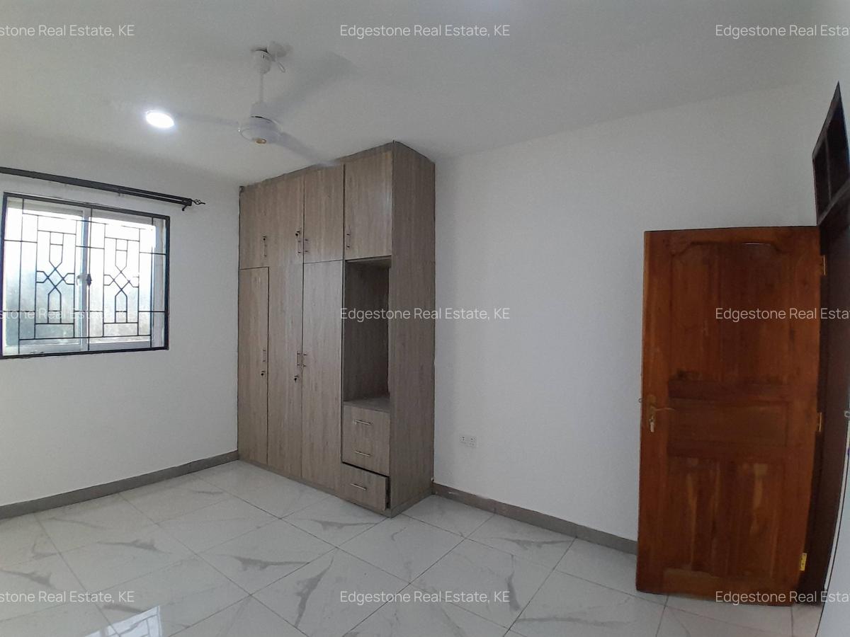 3 Bed Apartment with En Suite in Mtwapa - 14