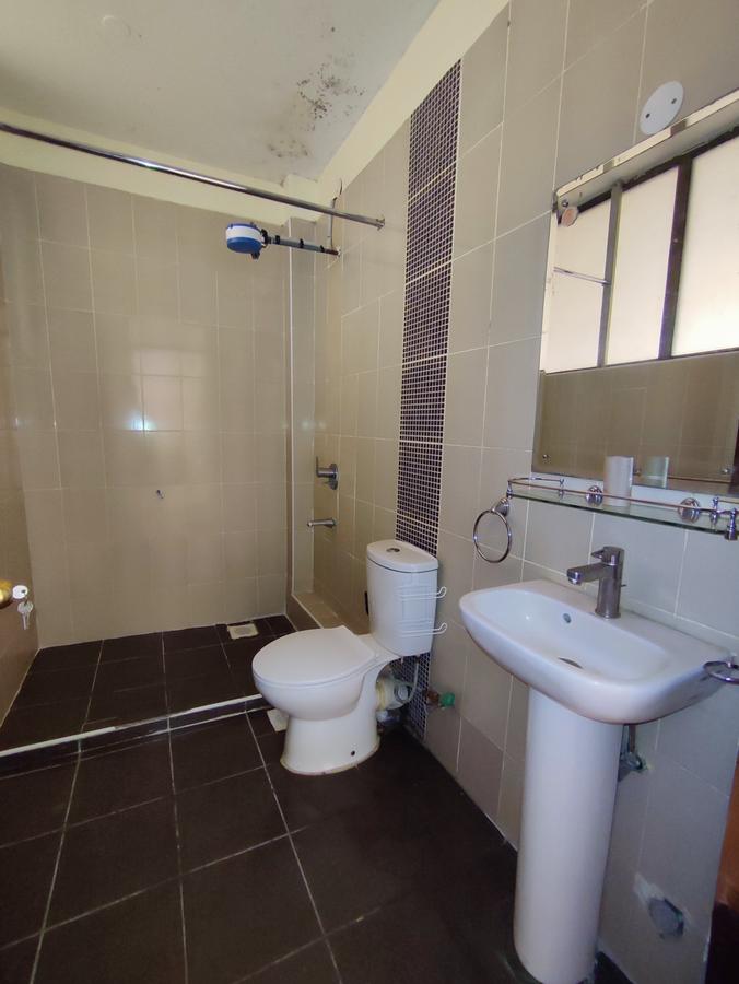 Serviced 2 Bed Apartment with Borehole in Ruaka - 7