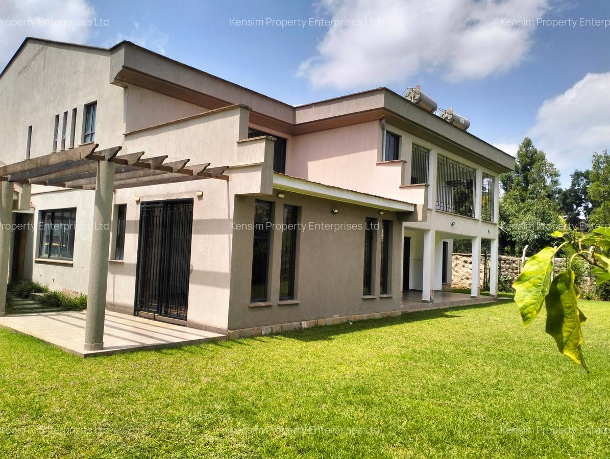 6 Bed Townhouse with En Suite in Lavington - 11