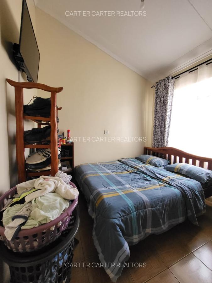 3 Bed Townhouse with En Suite at Sawada Villas - 9