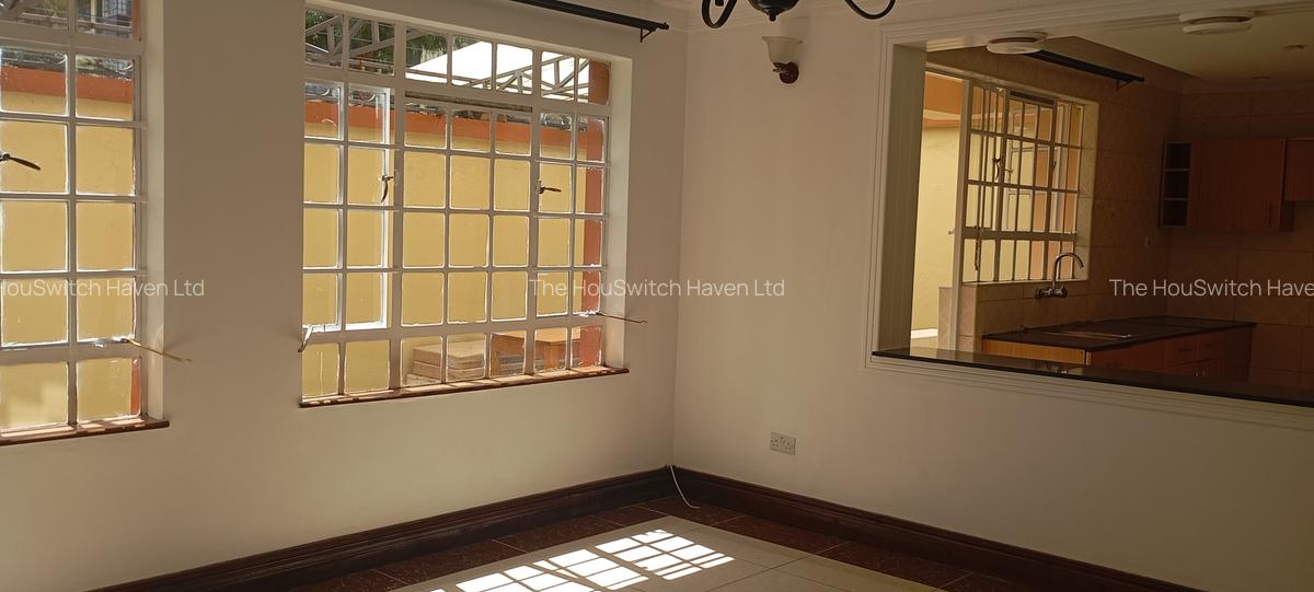 1 Bed Apartment with Gym at Off Lower Kabete Road - 2