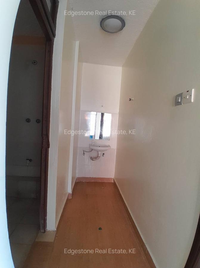 1 Bed Apartment with Swimming Pool in Mtwapa - 8