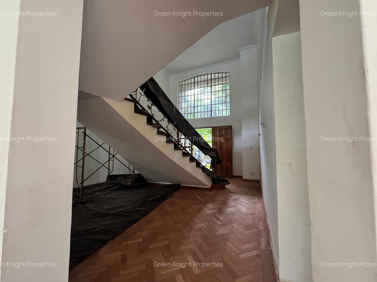 4 Bed House with En Suite in Karen - 7