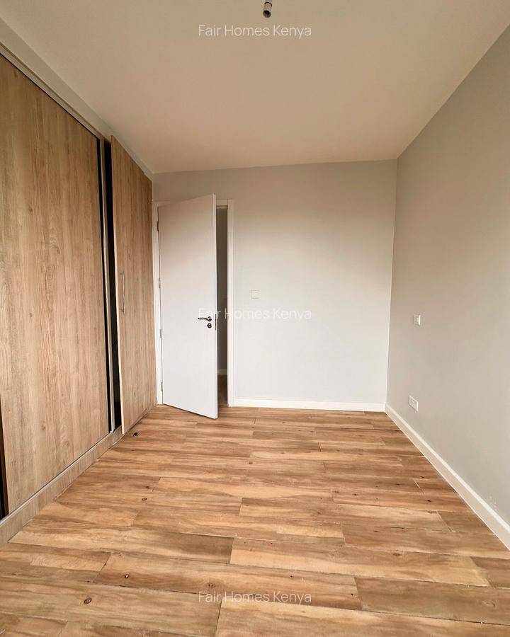 3 Bed Apartment with En Suite at Othaya Road - 18