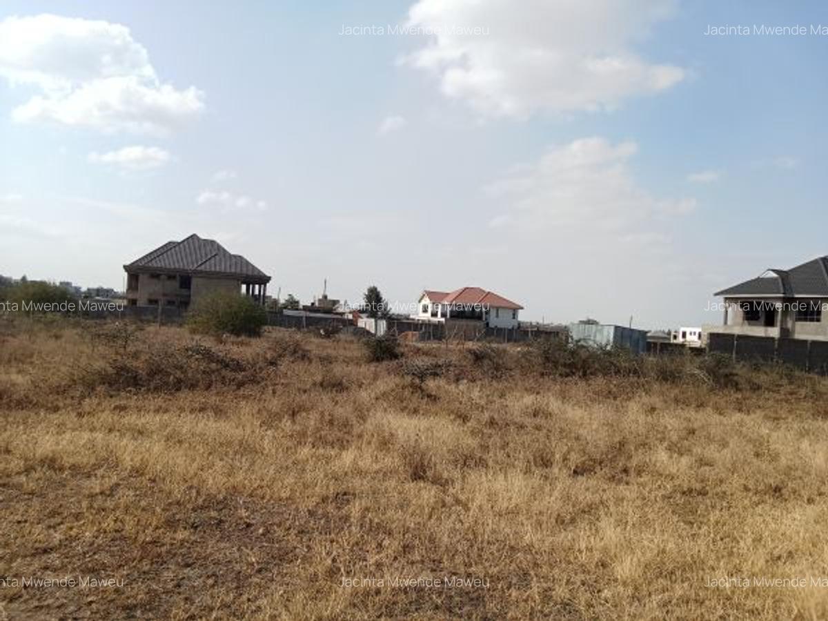 Land at Quarry Road - 2