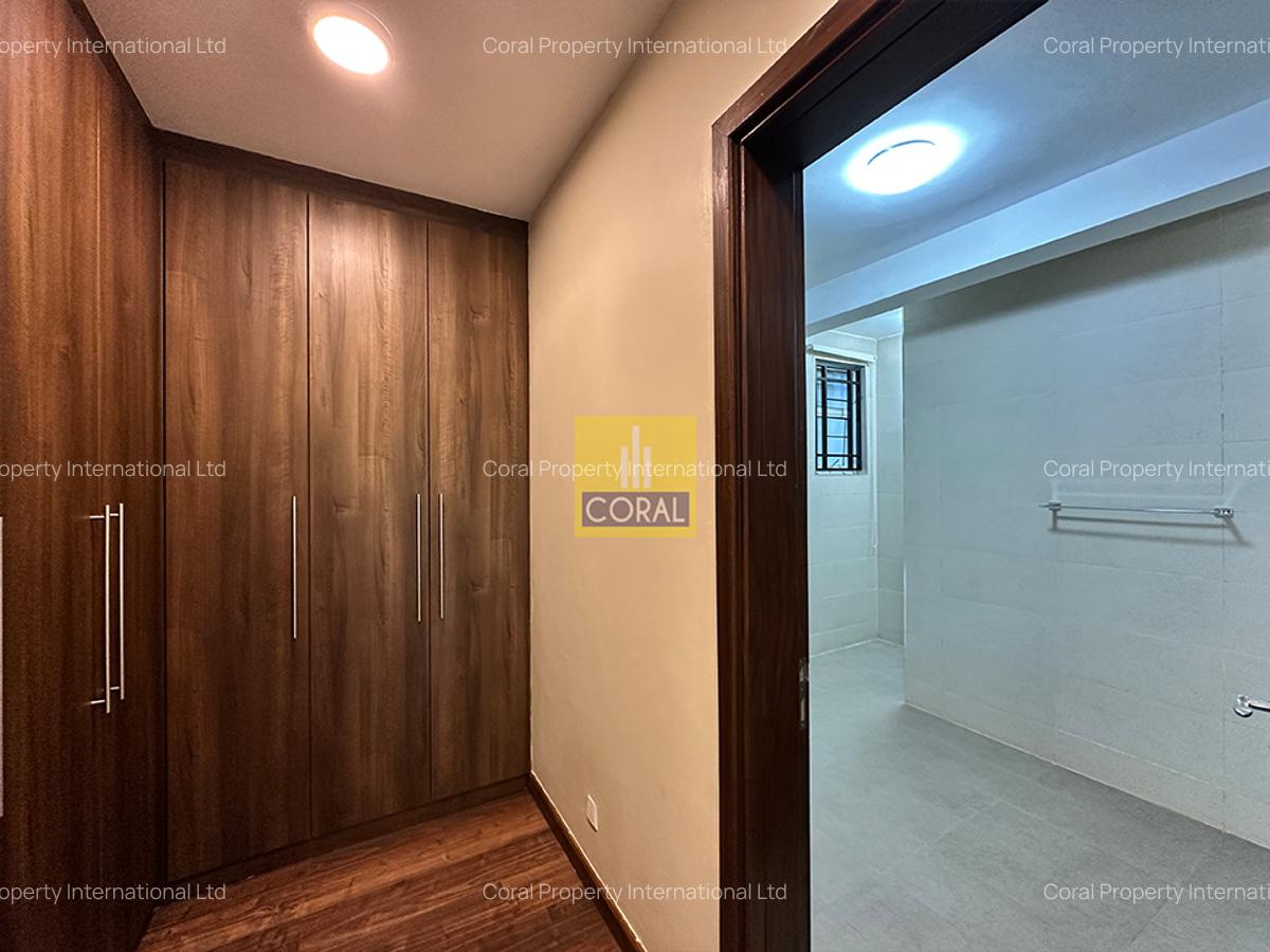 5 Bed Apartment in Westlands Area - 13