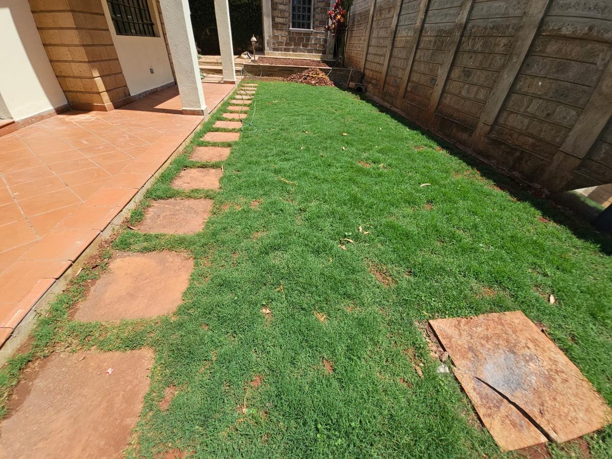 4 Bed House with En Suite in Kitisuru - 19