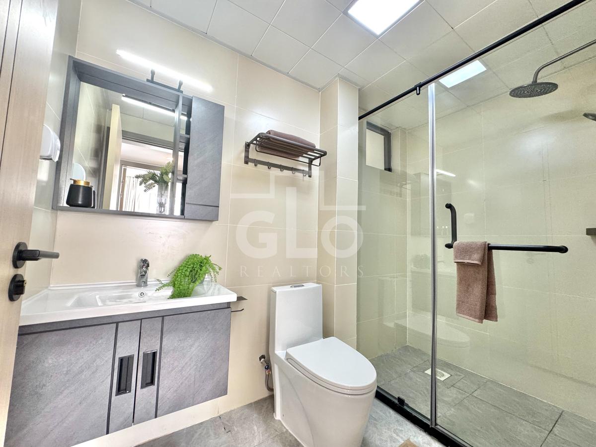 3 Bed Apartment with En Suite in Westlands Area - 12