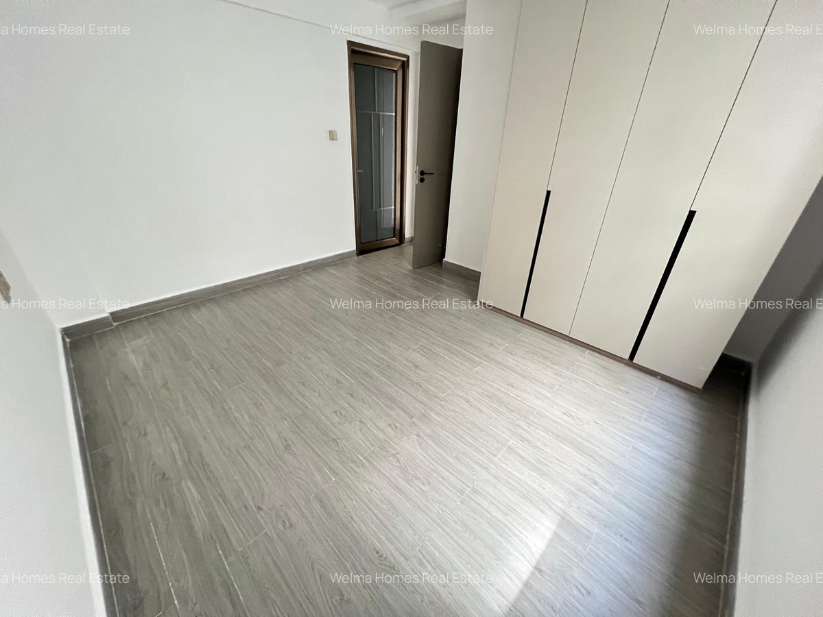 3 Bed Apartment with En Suite in Kileleshwa - 11