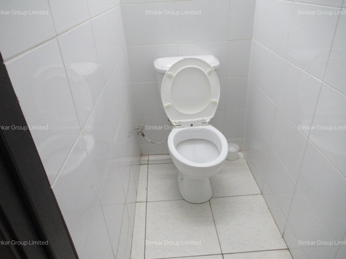 Office with Service Charge Included at Mombasa Rd - 10