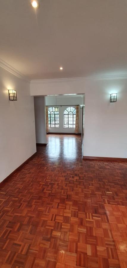 3 Bed Apartment with Staff Quarters at Matundu Lane - 19