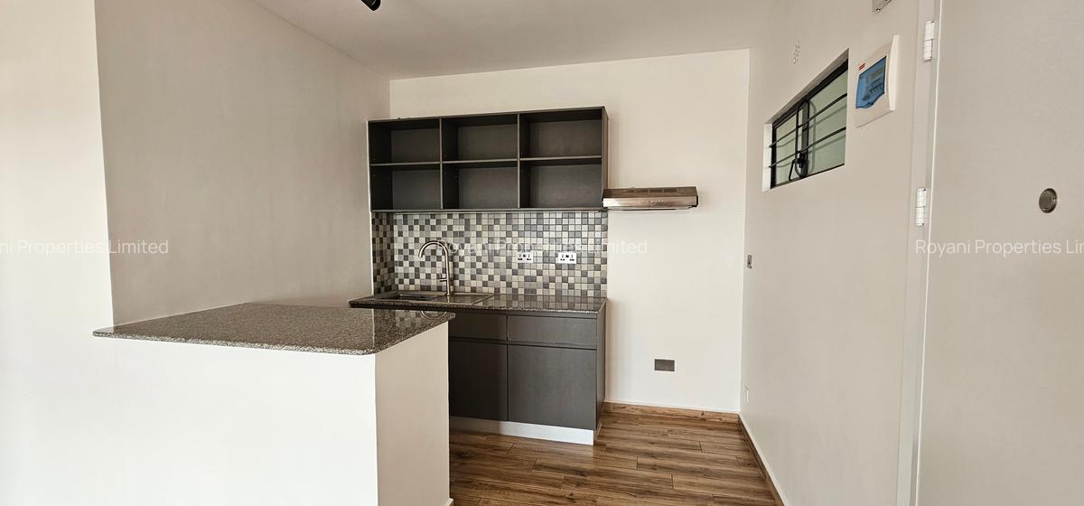 2 Bed Apartment with Swimming Pool in Tatu City - 4