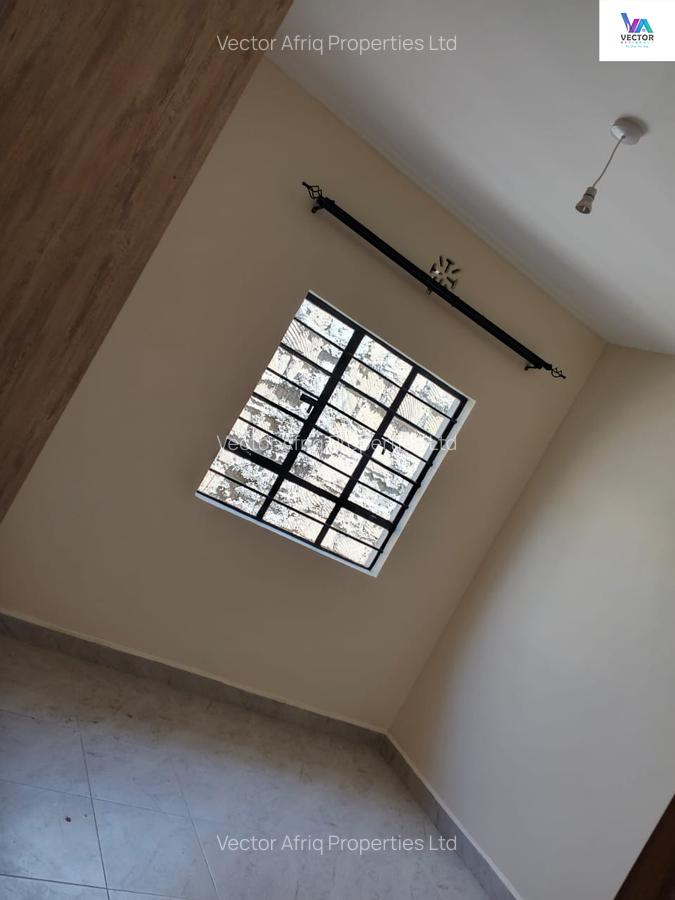 3 Bed House with En Suite in Ngong - 7