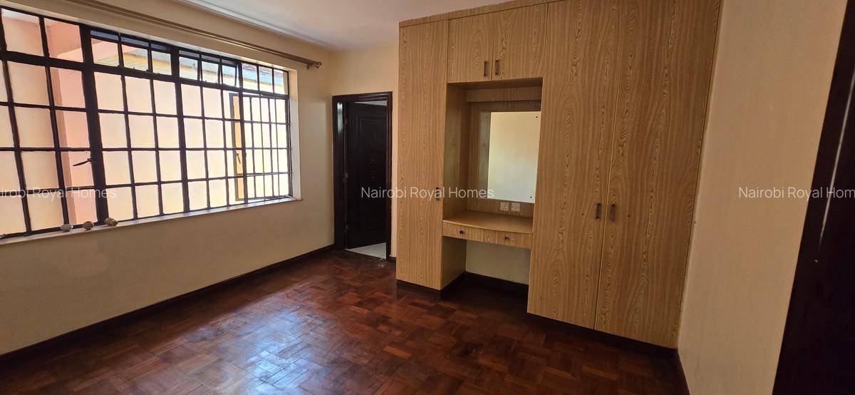 4 Bed Townhouse with En Suite at Lavington Off Gitanga Road - 19