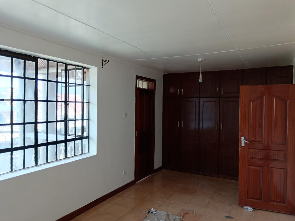 4 Bed Townhouse with En Suite at Langata Road - 6