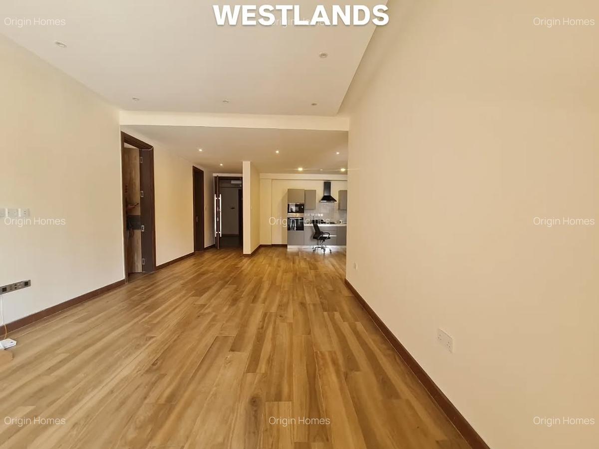 2 Bed Apartment with En Suite at Peponi Road - 1