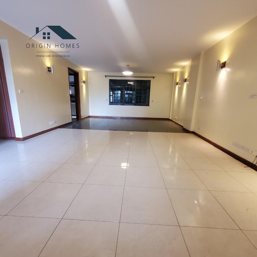 3 Bed Apartment with En Suite at Wambugu Road - 2