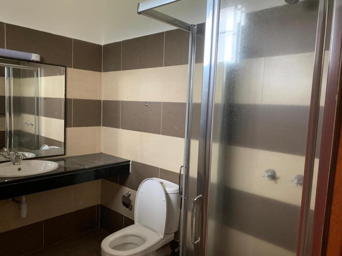 4 Bed Apartment with En Suite in Westlands Area - 15