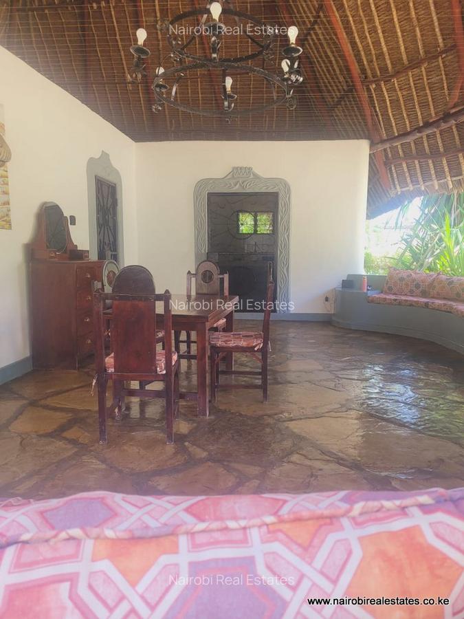 2 Bed House with En Suite in Diani - 13