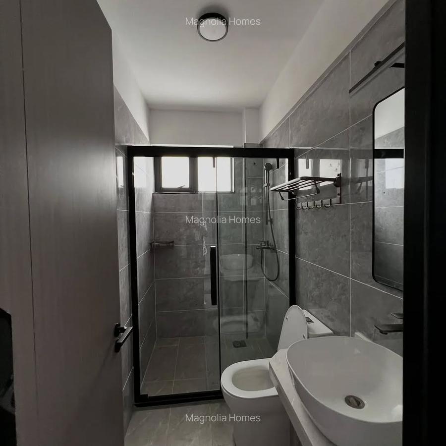 5 Bed Apartment in Kileleshwa - 15