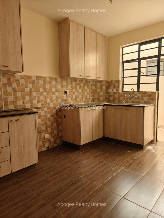 4 Bed House with En Suite at Eden Ville Estate - 5