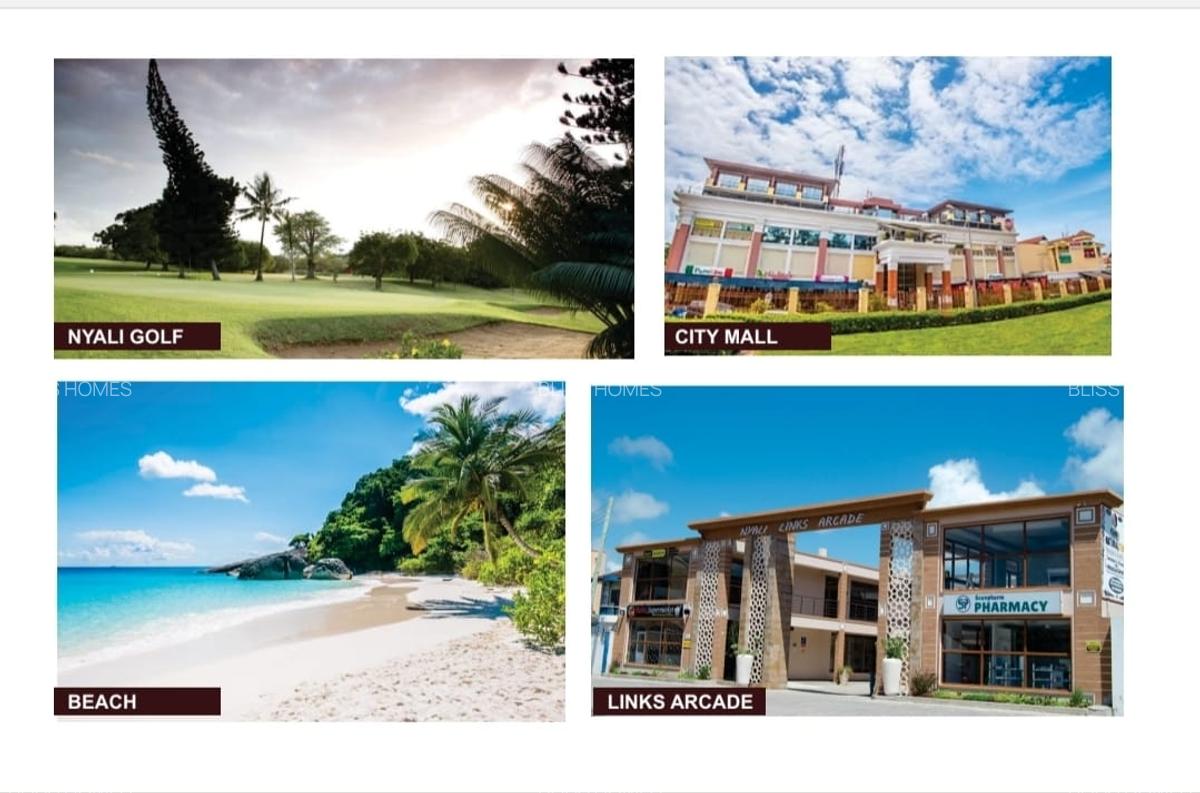 2 Bed Apartment with En Suite at Nyali Road - 15