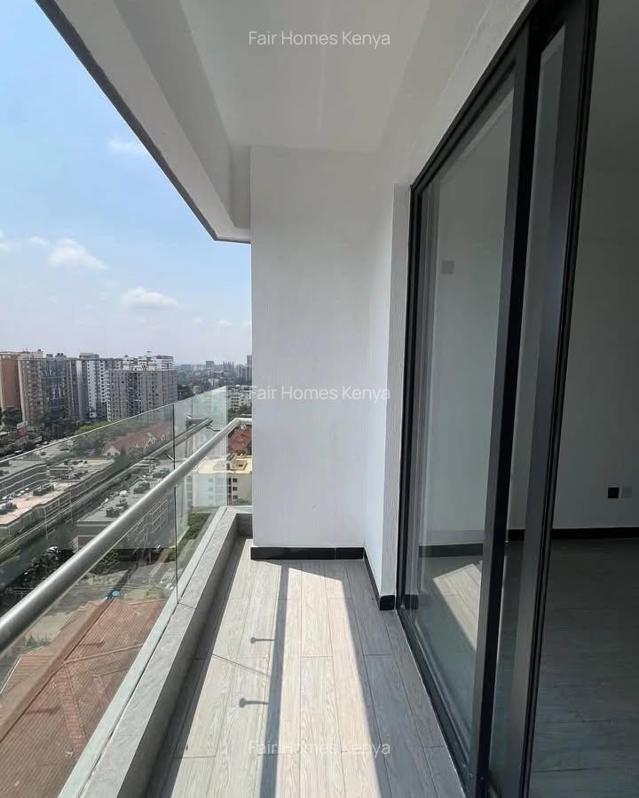 2 Bed Apartment with En Suite at Valley Arcade - 11