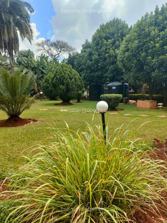 1 Bed House with En Suite in Nyari - 7