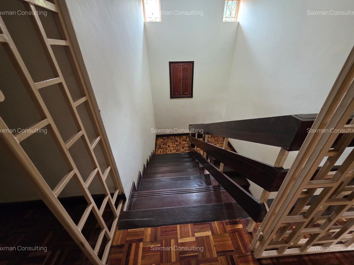4 Bed House with Staff Quarters in Karen - 11