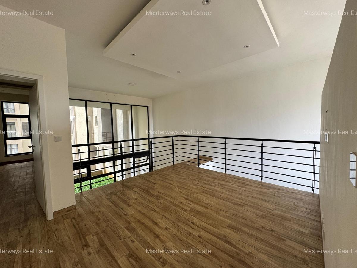 Serviced 3 Bed Apartment with En Suite in Riverside - 7