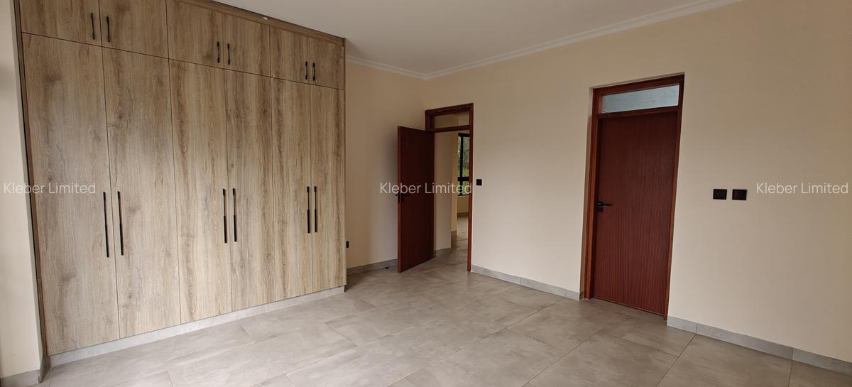 4 Bed House with En Suite at Kiambu Road - 17