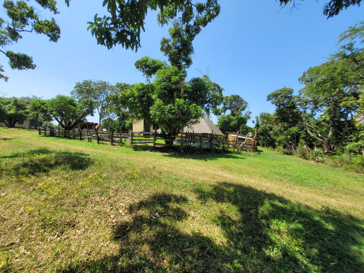 Land at Mt Kenya - 2