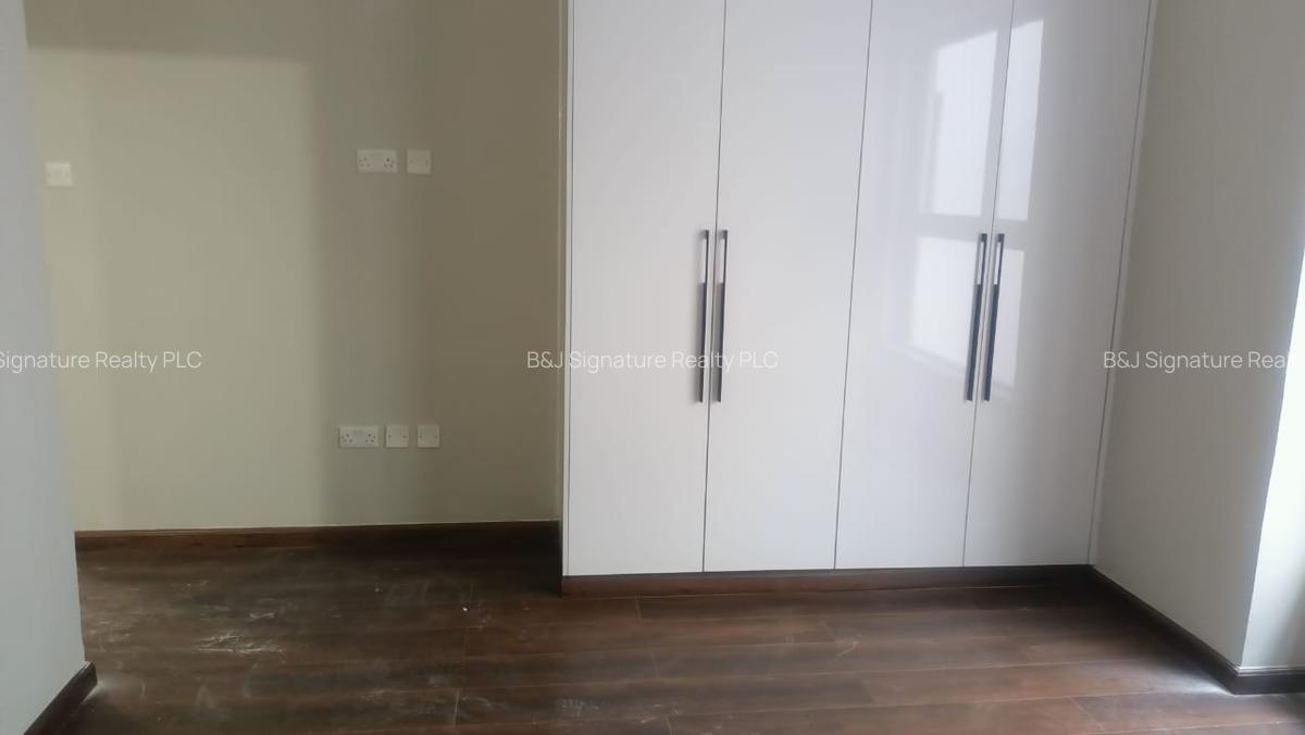 4 Bed Apartment with En Suite in Kileleshwa - 8