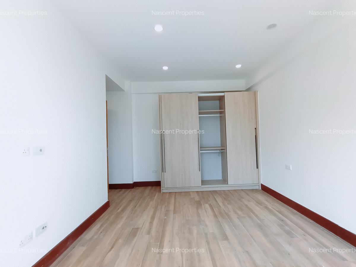 3 Bed Apartment with En Suite in Westlands Area - 7