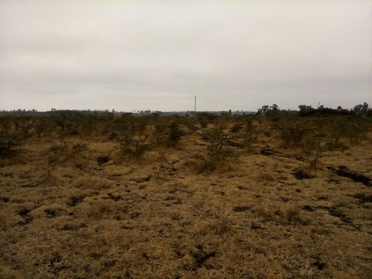 Land at Kiserian-Isinya Rd - 12