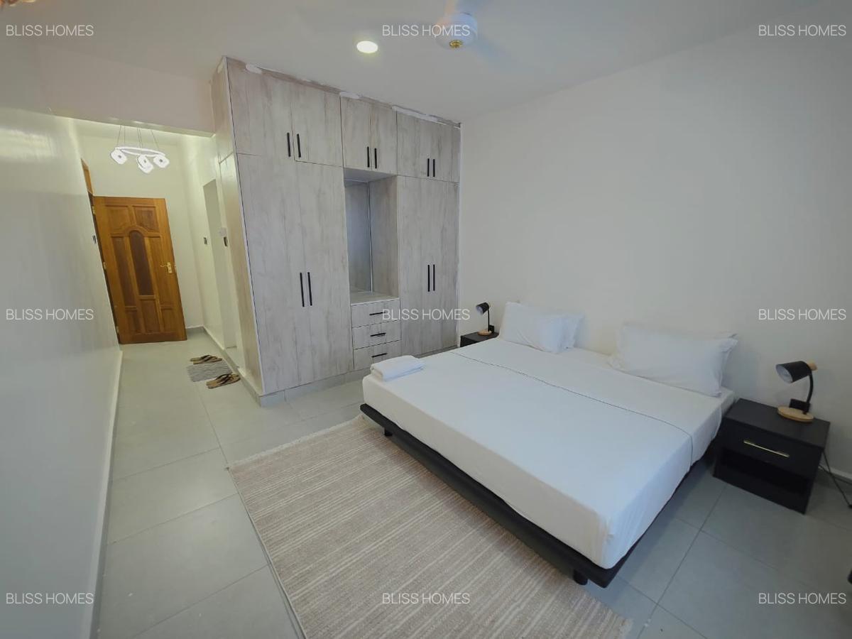 2 Bed Apartment with Swimming Pool at Nyali - 13