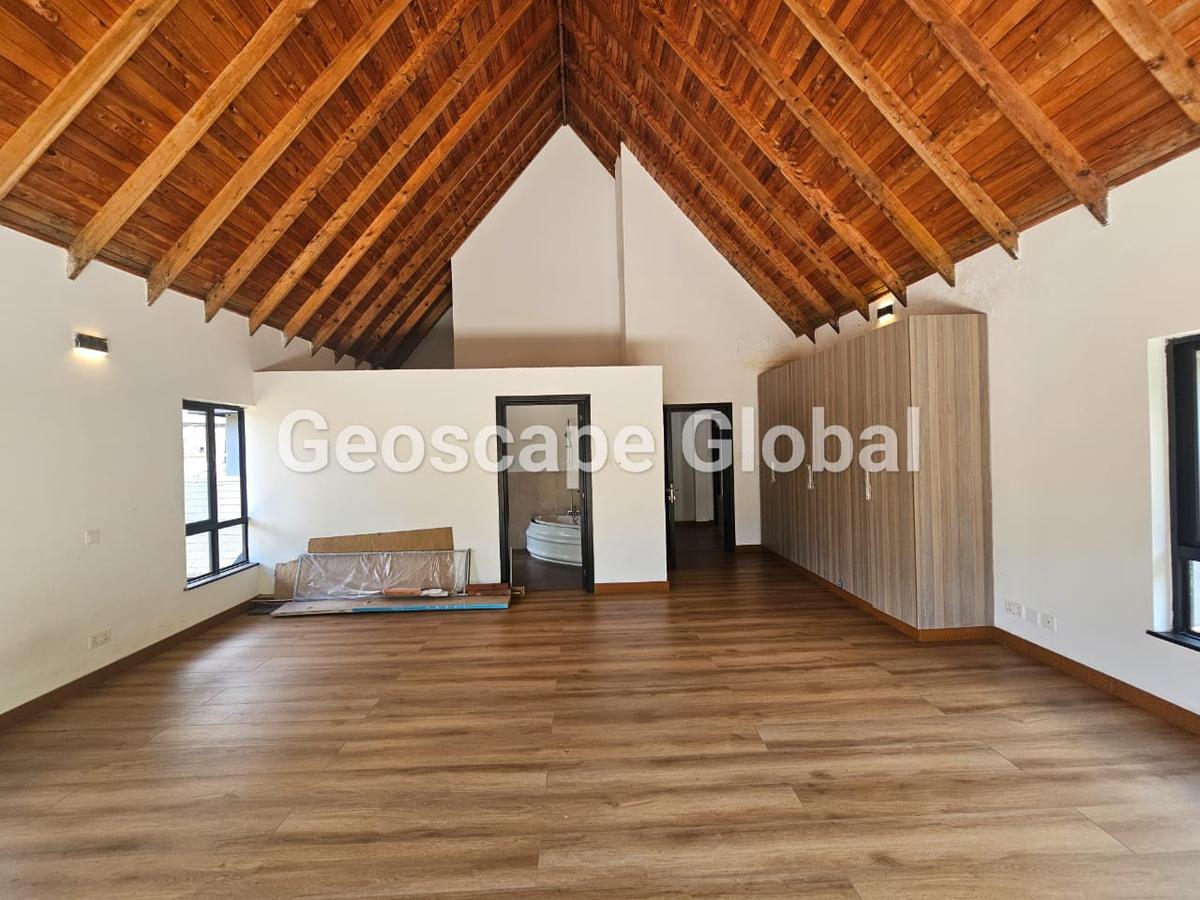 5 Bed House with En Suite in Lower Kabete - 7