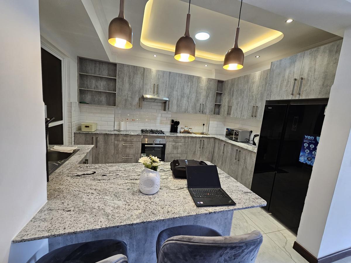 Furnished 2 Bed Apartment with En Suite in Brookside - 3 Furnished 2 Bed Apartment with En Suite in Brookside - 3