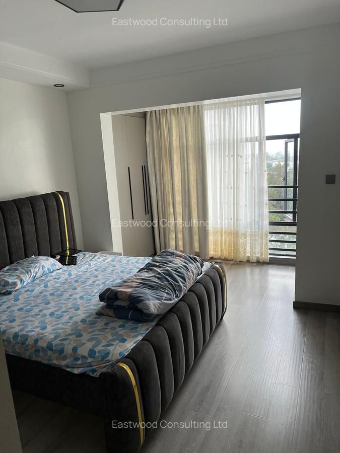 3 Bed Apartment with En Suite at Muringa Road - 4
