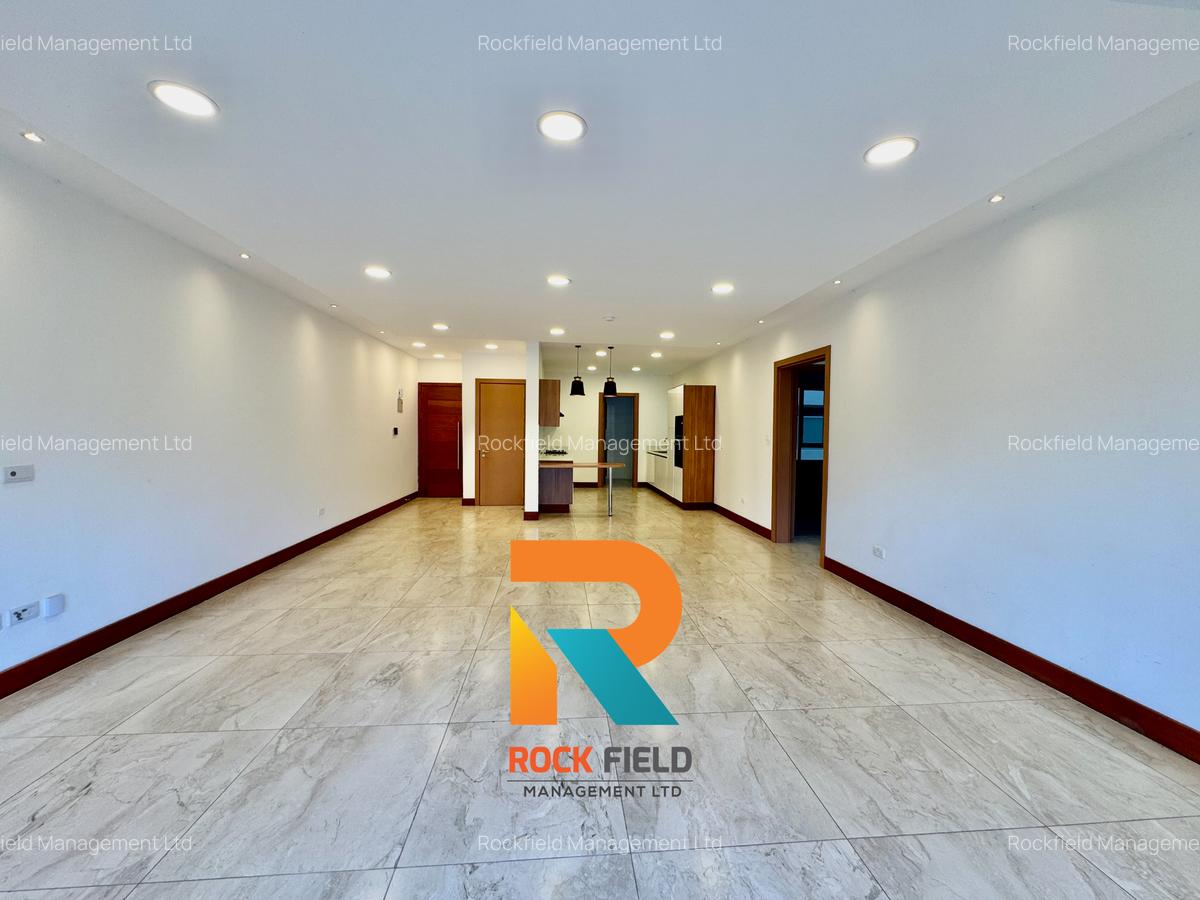 2 Bed Apartment with En Suite in Parklands - 3