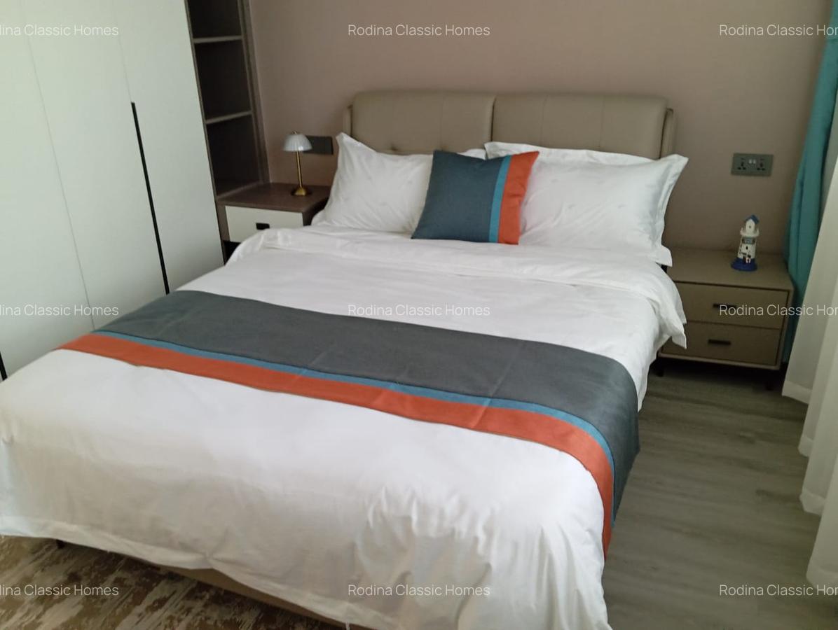 3 Bed Apartment with En Suite in Kilimani - 5