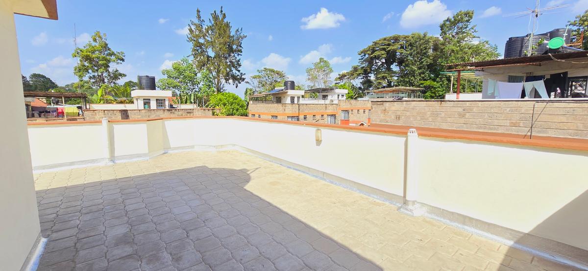 4 Bed Townhouse with En Suite at Off Convent Drive - 6