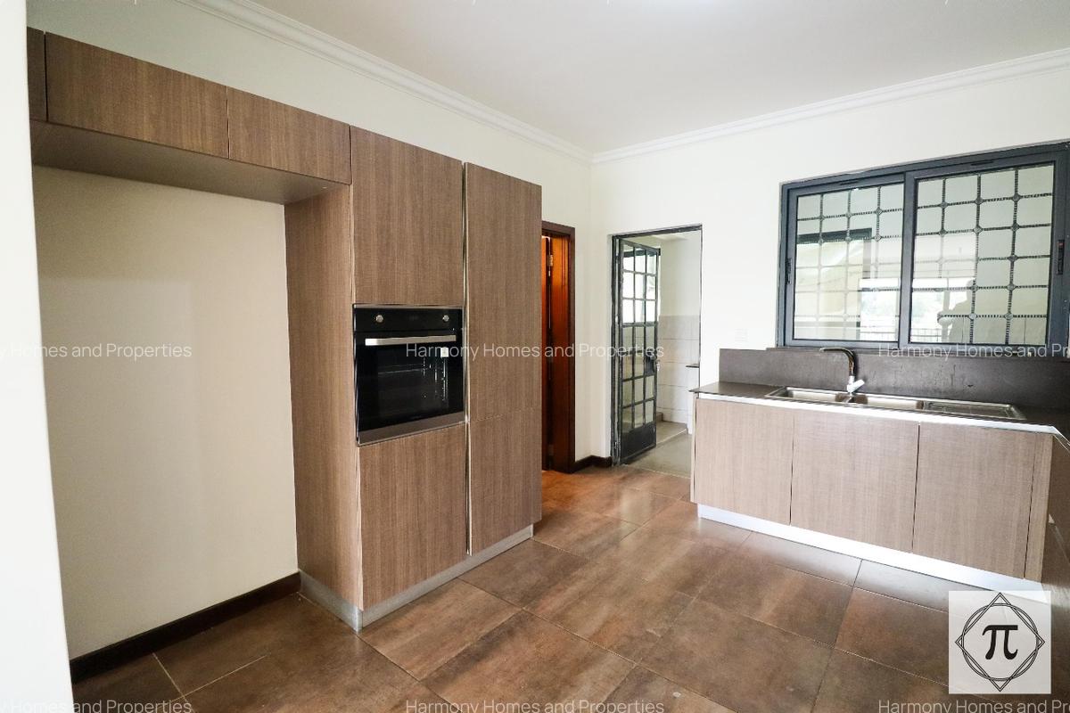 3 Bed Apartment with En Suite at Limuru Road - 6