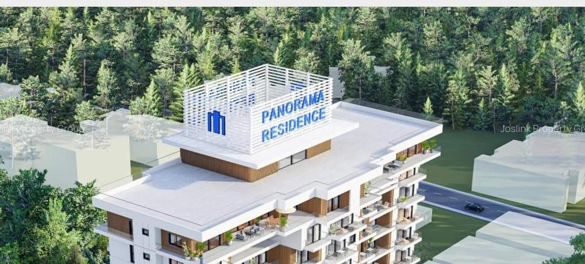 3 Bed Apartment with En Suite in Nyali Area - 17