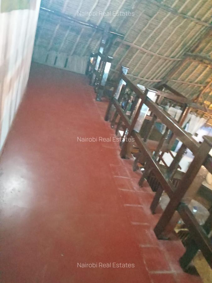 4 Bed House with Staff Quarters in Diani - 12