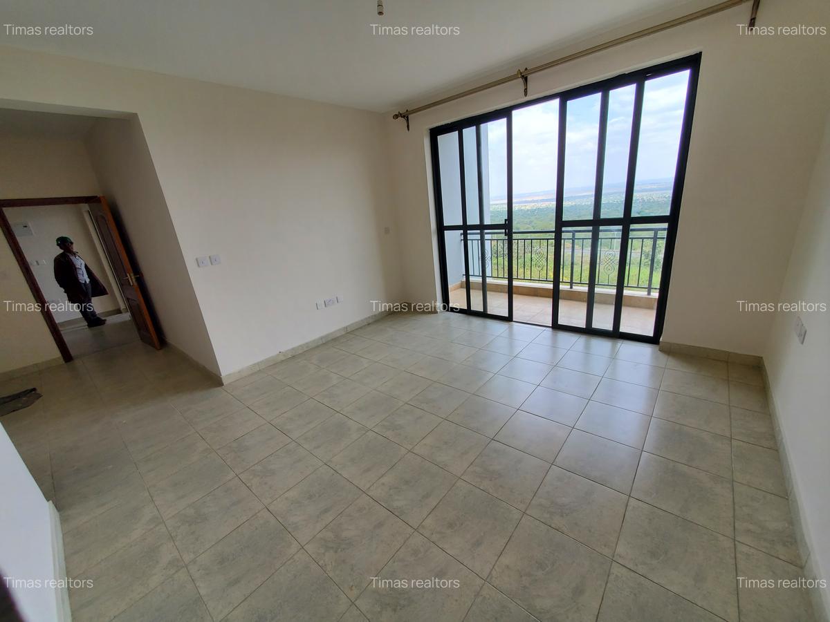 4 Bed Townhouse with En Suite at Syokimau - 11