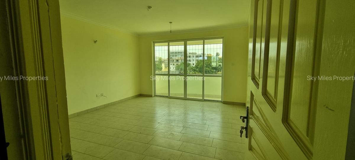 Serviced 3 Bed Apartment with En Suite at Mtwapa - 20