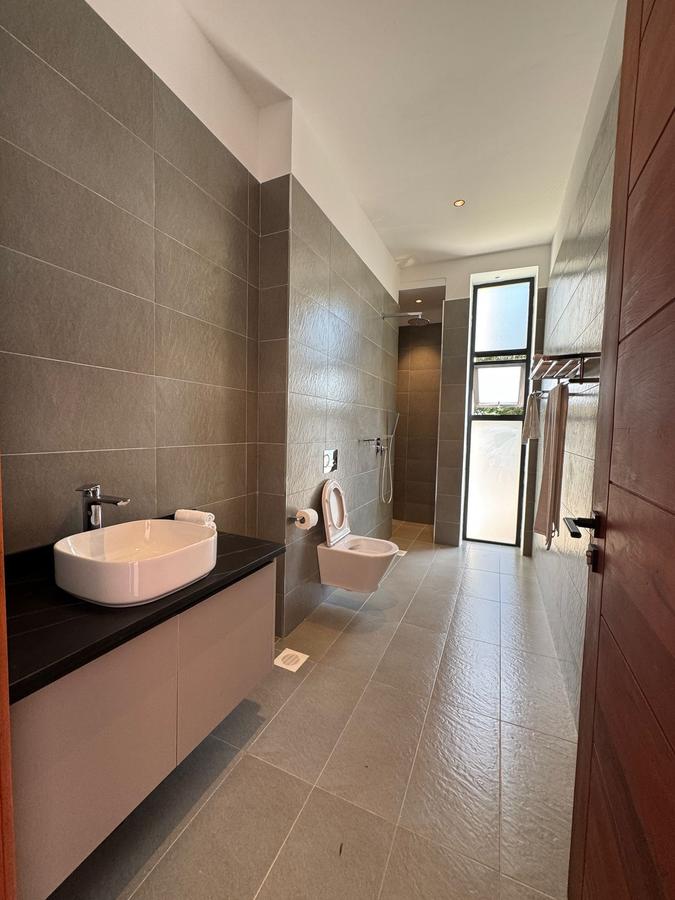 2 Bed House with En Suite in Karen - 15