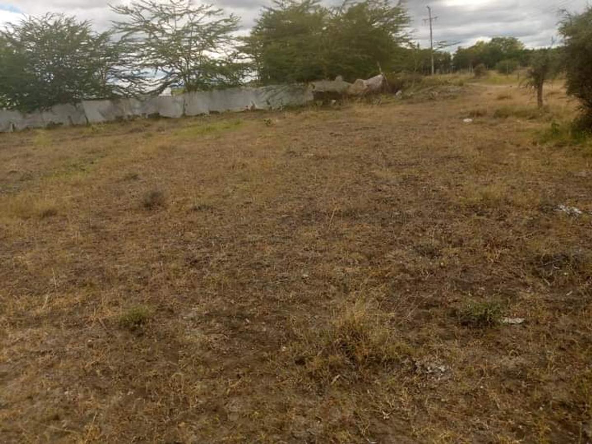 0.125 ac Land in Kitengela - 1