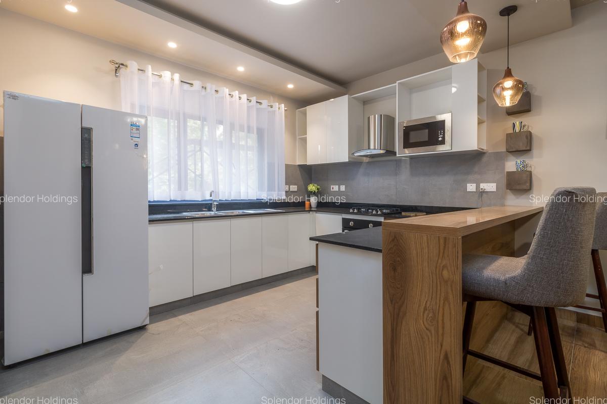 3 Bed Apartment with En Suite in Kileleshwa - 4